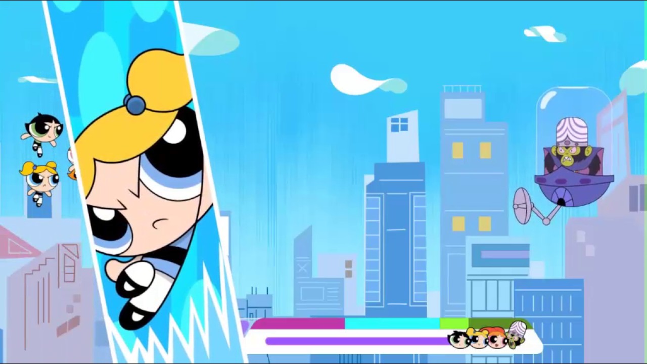 Mojo Mayhem - HTML Flying Game